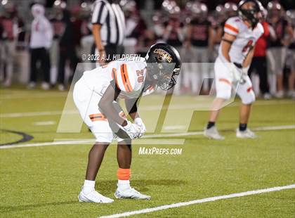 Thumbnail 2 in Shawnee Mission Northwest @ Blue Valley West photogallery.