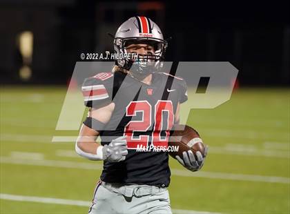 Thumbnail 1 in Shawnee Mission Northwest @ Blue Valley West photogallery.