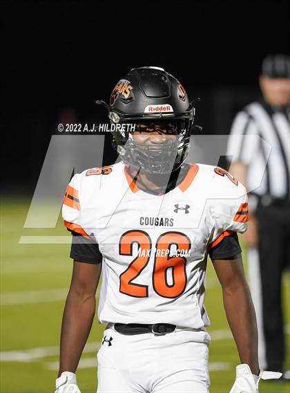 Thumbnail 3 in Shawnee Mission Northwest @ Blue Valley West photogallery.