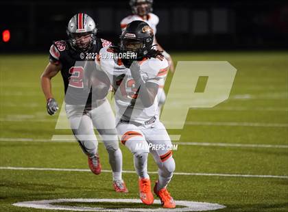 Thumbnail 1 in Shawnee Mission Northwest @ Blue Valley West photogallery.