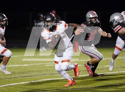 Thumbnail 3 in Shawnee Mission Northwest @ Blue Valley West photogallery.