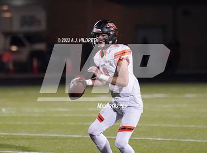 Thumbnail 2 in Shawnee Mission Northwest @ Blue Valley West photogallery.