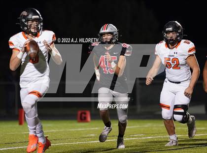 Thumbnail 2 in Shawnee Mission Northwest @ Blue Valley West photogallery.