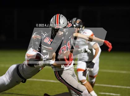 Thumbnail 3 in Shawnee Mission Northwest @ Blue Valley West photogallery.