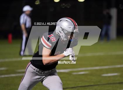 Thumbnail 3 in Shawnee Mission Northwest @ Blue Valley West photogallery.