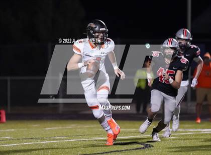 Thumbnail 1 in Shawnee Mission Northwest @ Blue Valley West photogallery.