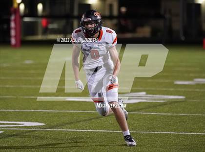 Thumbnail 2 in Shawnee Mission Northwest @ Blue Valley West photogallery.