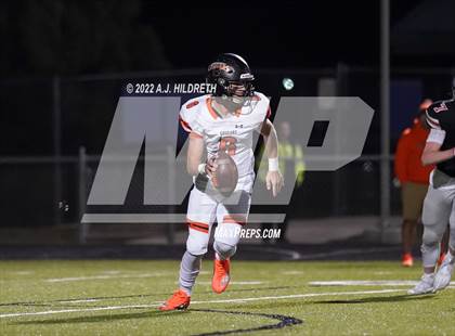 Thumbnail 3 in Shawnee Mission Northwest @ Blue Valley West photogallery.