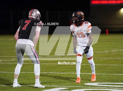 Thumbnail 3 in Shawnee Mission Northwest @ Blue Valley West photogallery.
