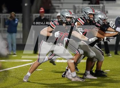 Thumbnail 2 in Shawnee Mission Northwest @ Blue Valley West photogallery.