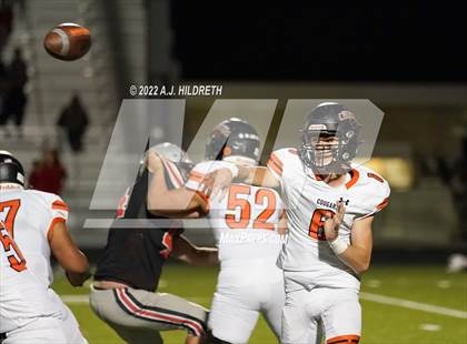 Thumbnail 2 in Shawnee Mission Northwest @ Blue Valley West photogallery.