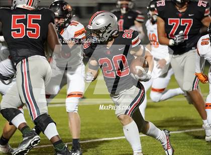 Thumbnail 3 in Shawnee Mission Northwest @ Blue Valley West photogallery.