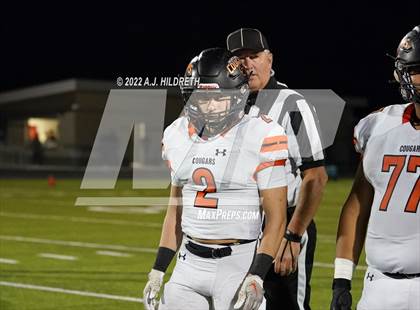 Thumbnail 3 in Shawnee Mission Northwest @ Blue Valley West photogallery.