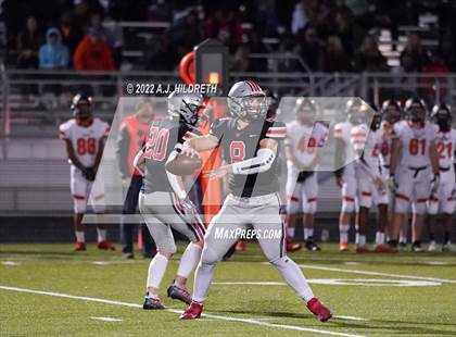 Thumbnail 3 in Shawnee Mission Northwest @ Blue Valley West photogallery.