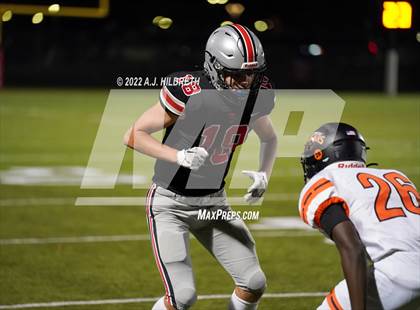 Thumbnail 3 in Shawnee Mission Northwest @ Blue Valley West photogallery.
