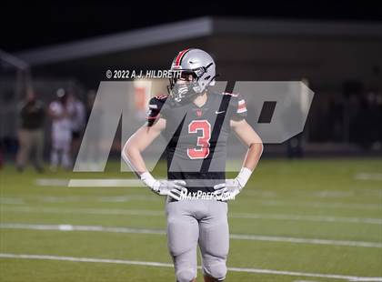 Thumbnail 2 in Shawnee Mission Northwest @ Blue Valley West photogallery.