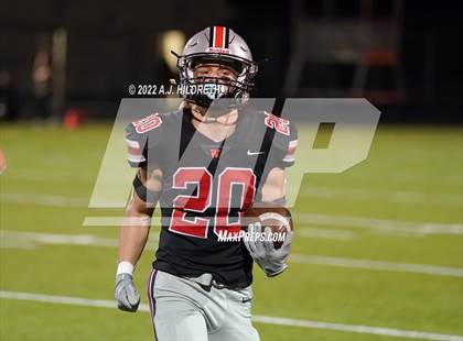 Thumbnail 3 in Shawnee Mission Northwest @ Blue Valley West photogallery.