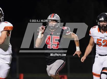Thumbnail 1 in Shawnee Mission Northwest @ Blue Valley West photogallery.