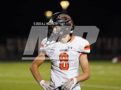 Thumbnail 3 in Shawnee Mission Northwest @ Blue Valley West photogallery.