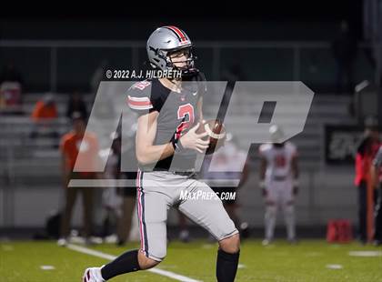 Thumbnail 2 in Shawnee Mission Northwest @ Blue Valley West photogallery.