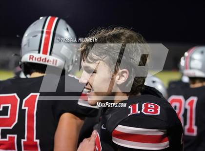 Thumbnail 3 in Shawnee Mission Northwest @ Blue Valley West photogallery.