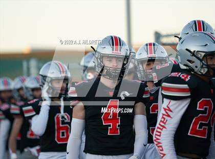 Thumbnail 1 in Shawnee Mission Northwest @ Blue Valley West photogallery.