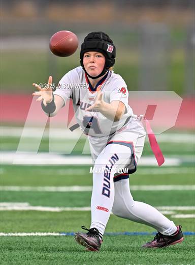 JV: Dublin @ California