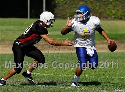Thumbnail 3 in Charter Oak @ Glendora photogallery.