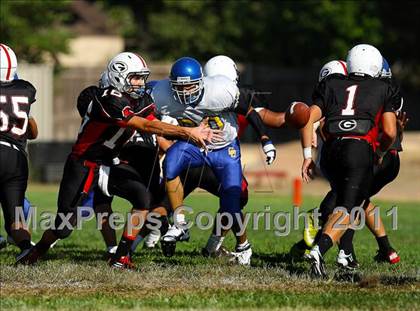 Thumbnail 2 in Charter Oak @ Glendora photogallery.