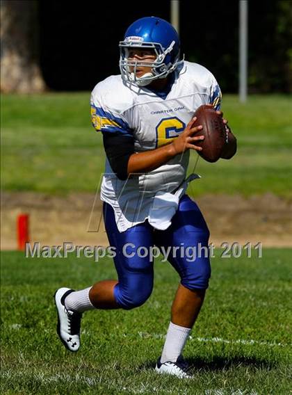 Thumbnail 2 in Charter Oak @ Glendora photogallery.