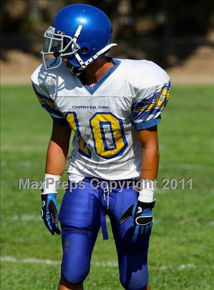 Thumbnail 2 in Charter Oak @ Glendora photogallery.