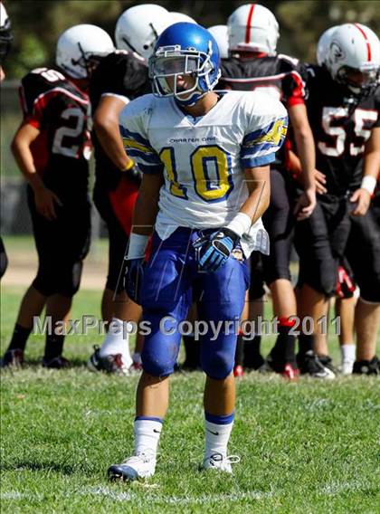 Thumbnail 1 in Charter Oak @ Glendora photogallery.