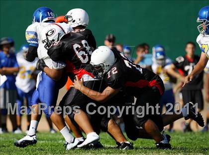 Thumbnail 3 in Charter Oak @ Glendora photogallery.