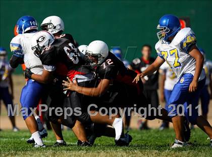 Thumbnail 2 in Charter Oak @ Glendora photogallery.
