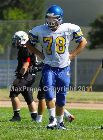 Thumbnail 1 in Charter Oak @ Glendora photogallery.