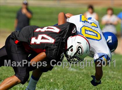 Thumbnail 1 in Charter Oak @ Glendora photogallery.
