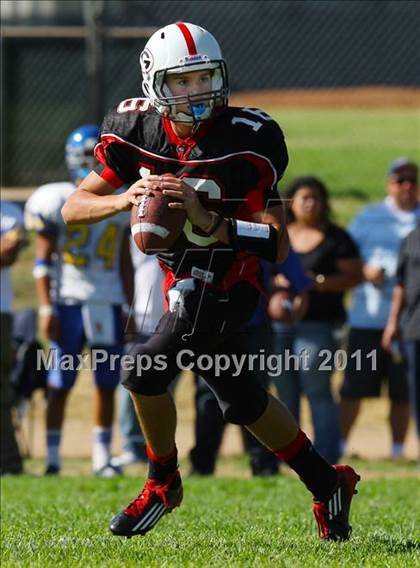 Thumbnail 3 in Charter Oak @ Glendora photogallery.