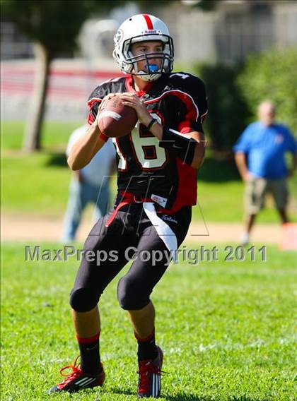 Thumbnail 1 in Charter Oak @ Glendora photogallery.