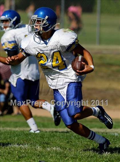 Thumbnail 2 in Charter Oak @ Glendora photogallery.