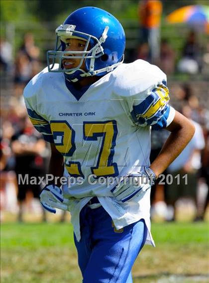 Thumbnail 3 in Charter Oak @ Glendora photogallery.