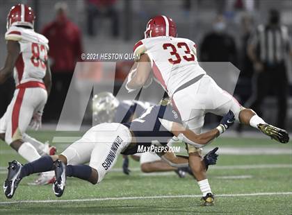 Thumbnail 2 in Orange Lutheran @ St. John Bosco photogallery.