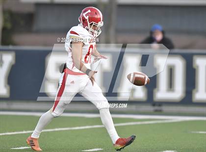 Thumbnail 3 in Orange Lutheran @ St. John Bosco photogallery.