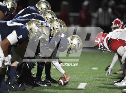 Thumbnail 2 in Orange Lutheran @ St. John Bosco photogallery.