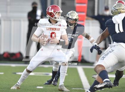 Thumbnail 3 in Orange Lutheran @ St. John Bosco photogallery.