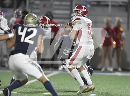 Thumbnail 2 in Orange Lutheran @ St. John Bosco photogallery.
