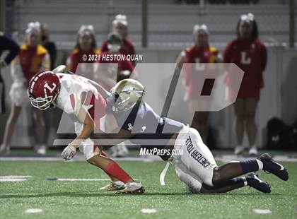 Thumbnail 1 in Orange Lutheran @ St. John Bosco photogallery.