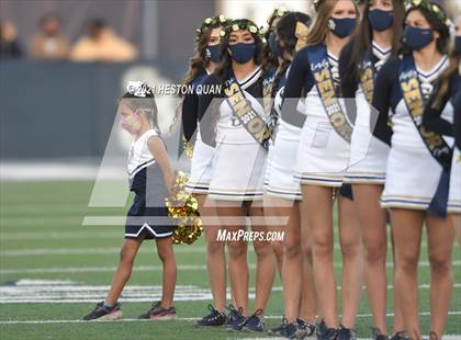 Thumbnail 2 in Orange Lutheran @ St. John Bosco photogallery.