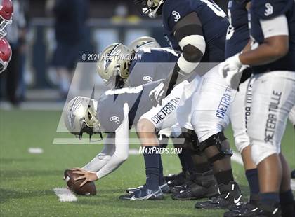 Thumbnail 3 in Orange Lutheran @ St. John Bosco photogallery.