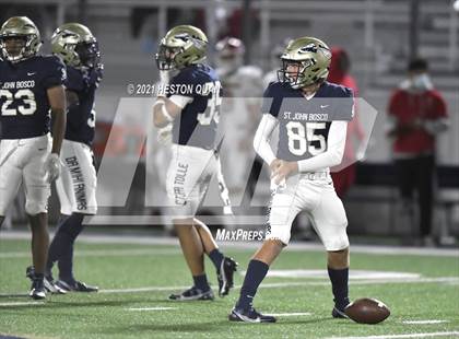 Thumbnail 2 in Orange Lutheran @ St. John Bosco photogallery.