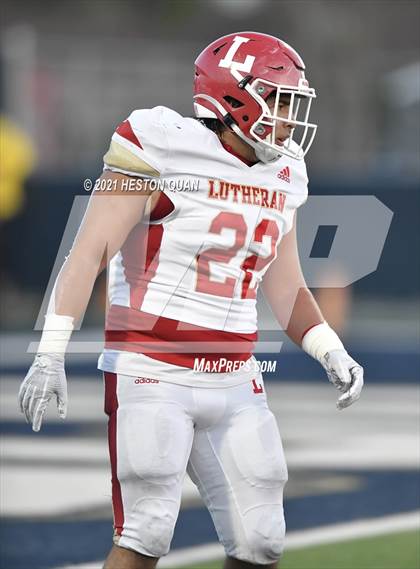 Thumbnail 2 in Orange Lutheran @ St. John Bosco photogallery.